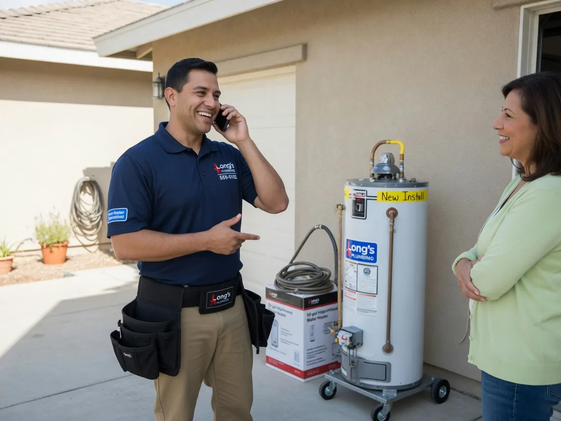 Leak Detection North Platte, NE FAQs